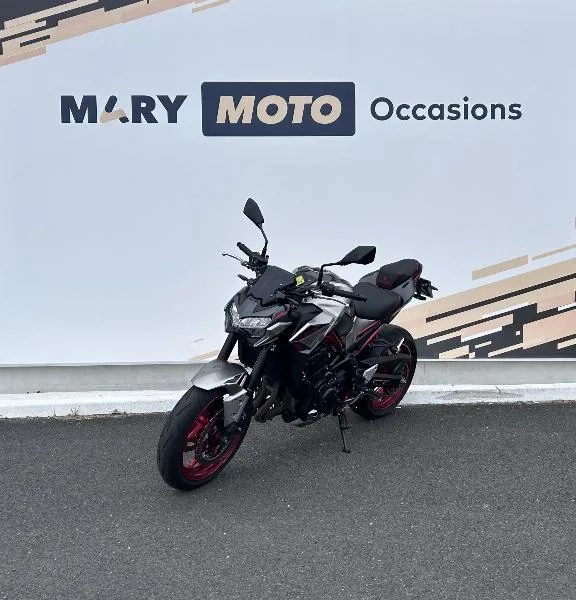 Z 900