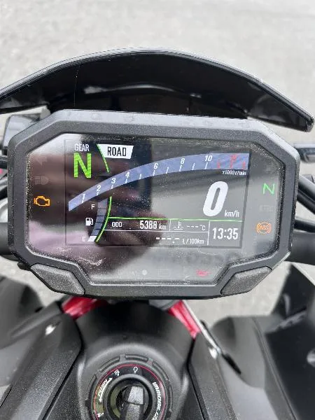 Z 900