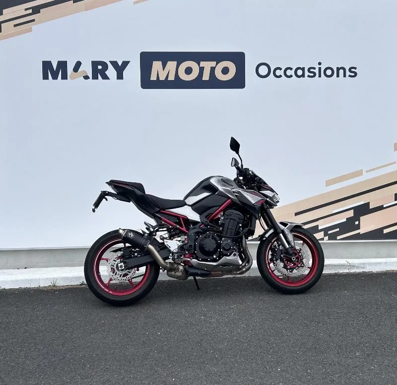 Z 900
