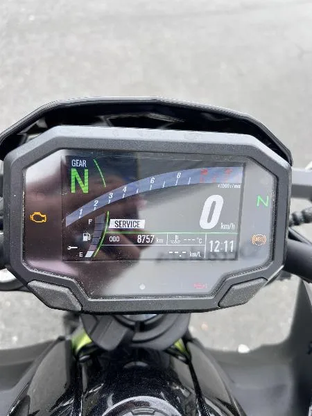 Z 650 
