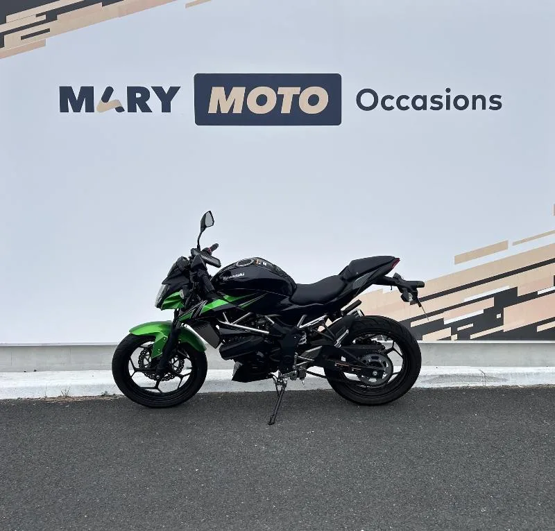Z125