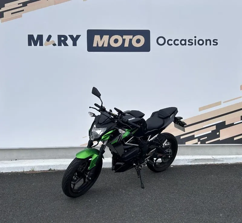 Z125