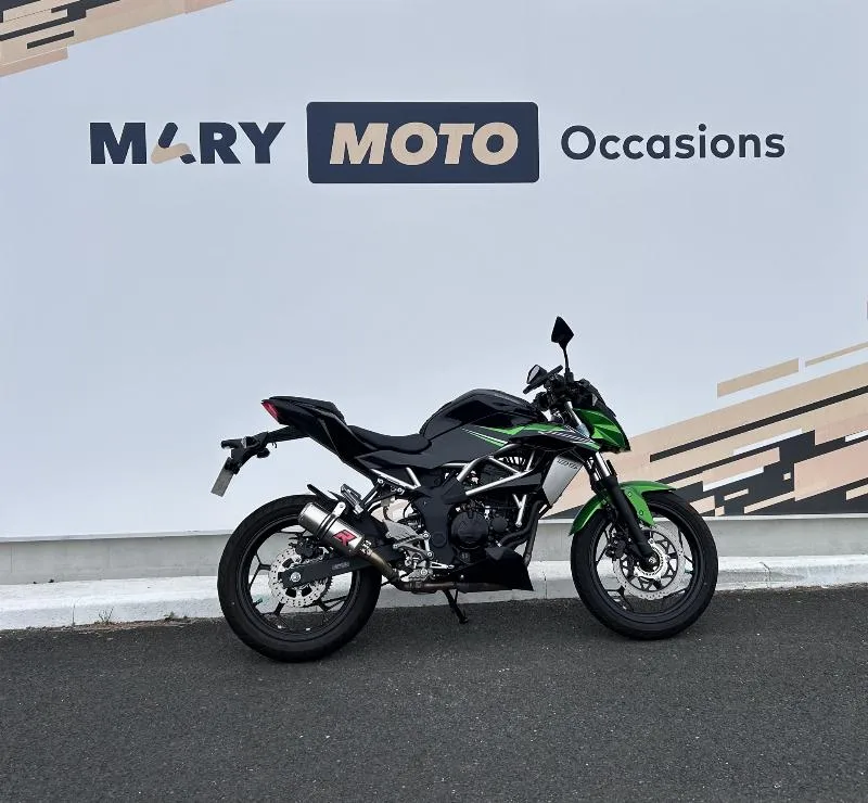 Z125