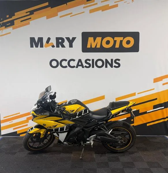 YZFR3