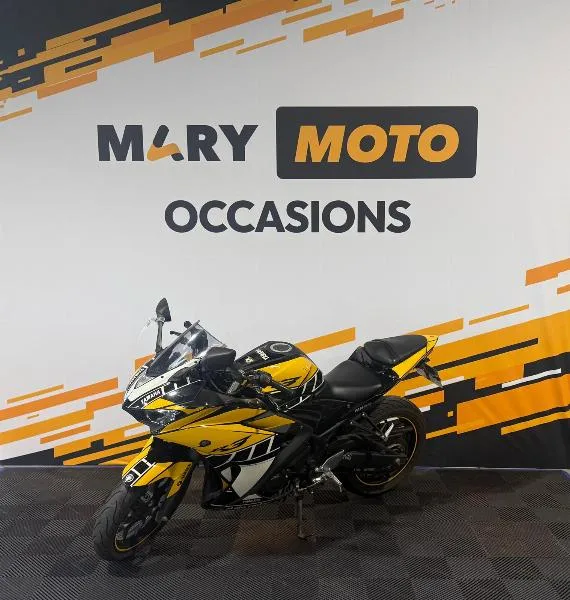 YZFR3