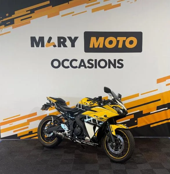 YZFR3