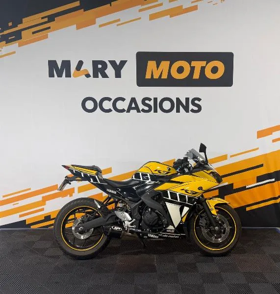 YZFR3