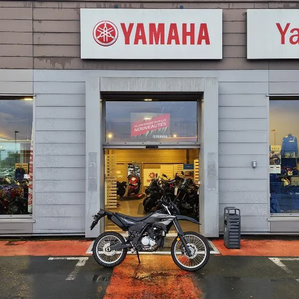 WR125R