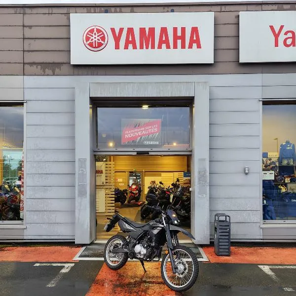 WR125R