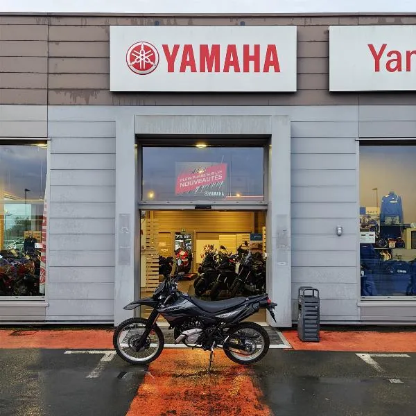 WR125R