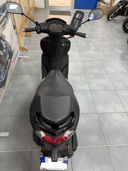 KISBEE 50 4T