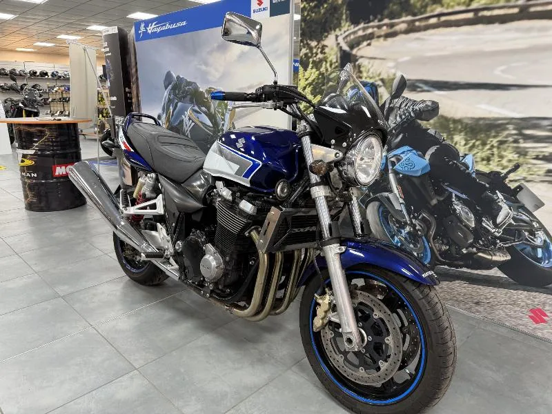 GSX 1400