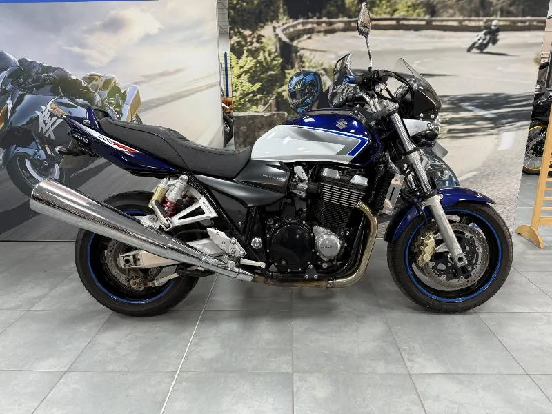 GSX 1400