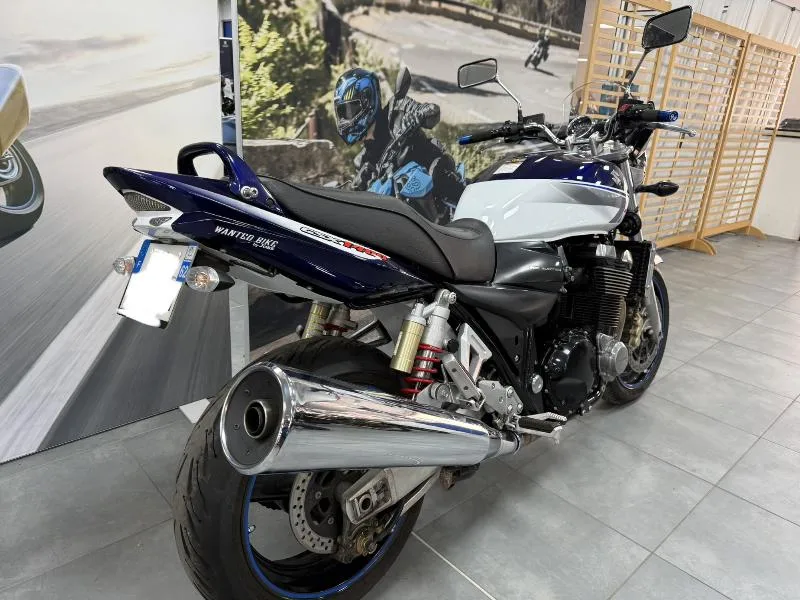 GSX 1400