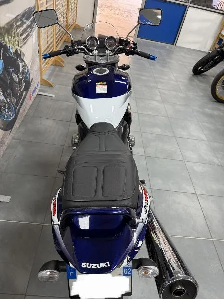 GSX 1400