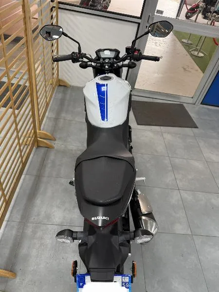 SV 650 A2