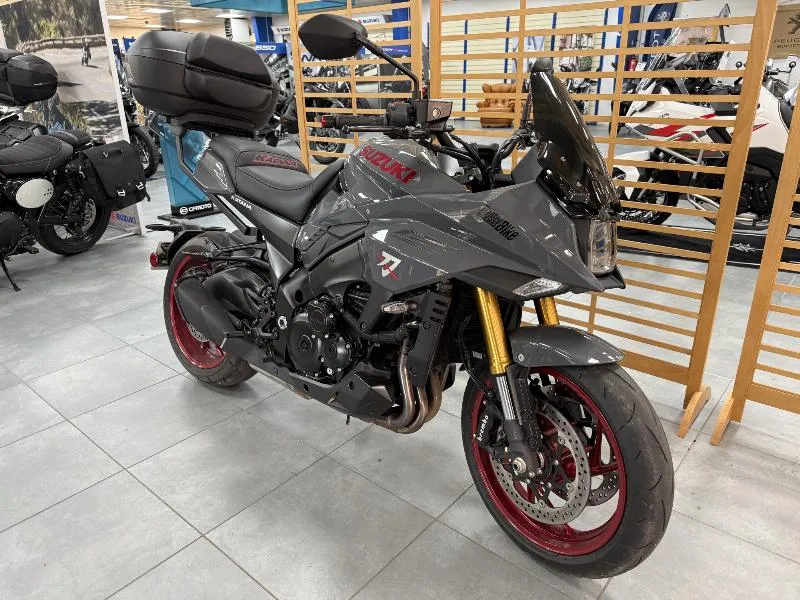 KATANA 1000