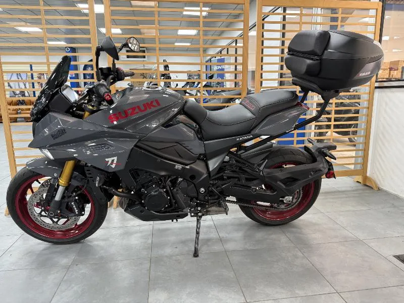 KATANA 1000