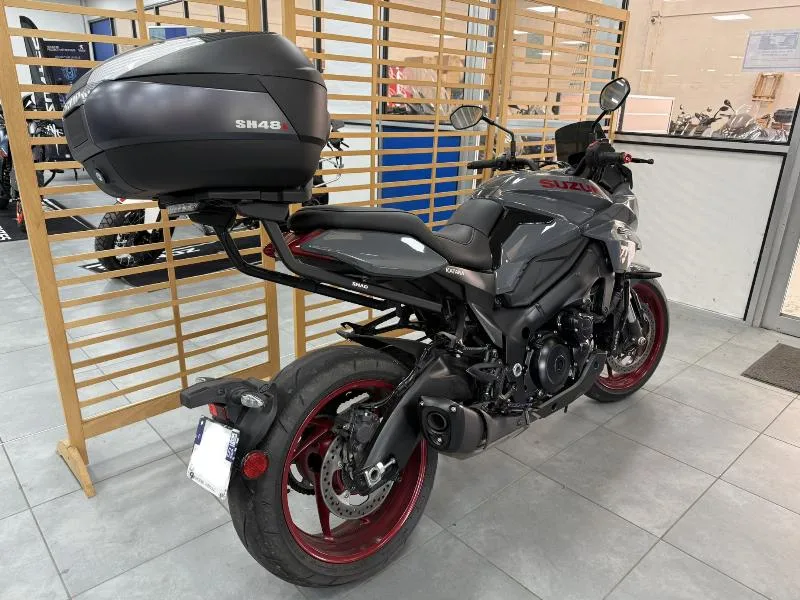 KATANA 1000