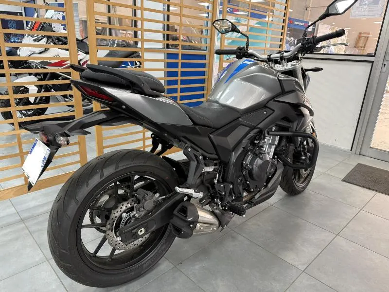 R 500