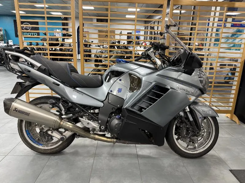 GTR 1400