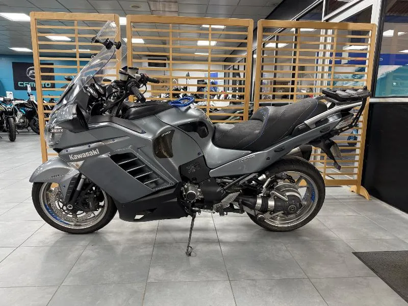 GTR 1400