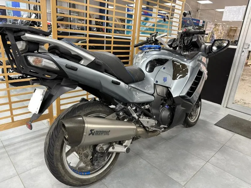 GTR 1400