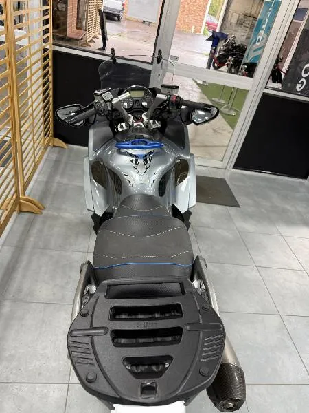 GTR 1400