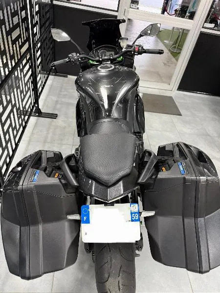 Z 1000 SX