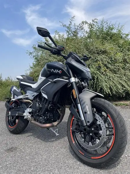 NK 800 2024
