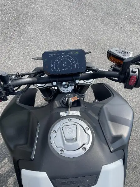 NK 800
