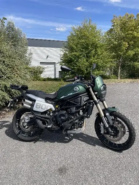 LEONCINO 800
