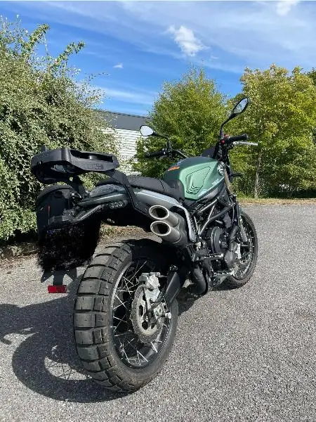 LEONCINO 800