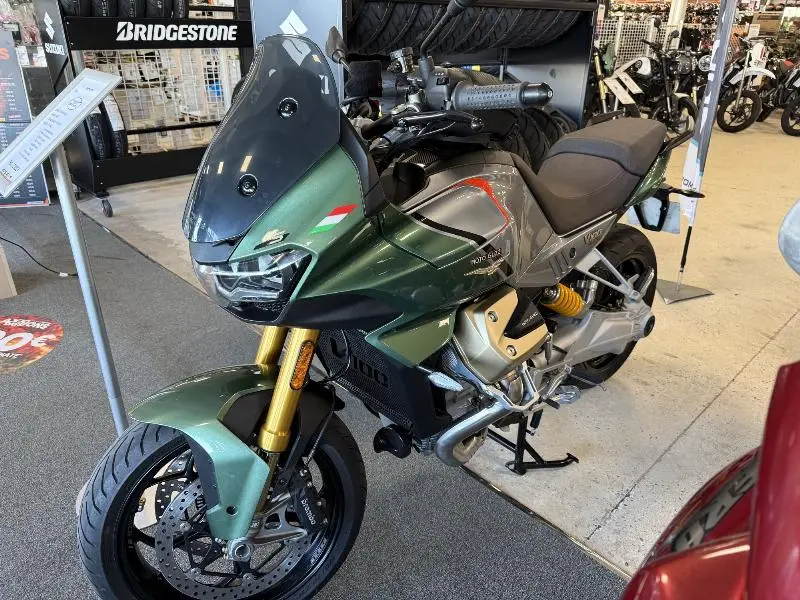 V 100 MANDELLO S