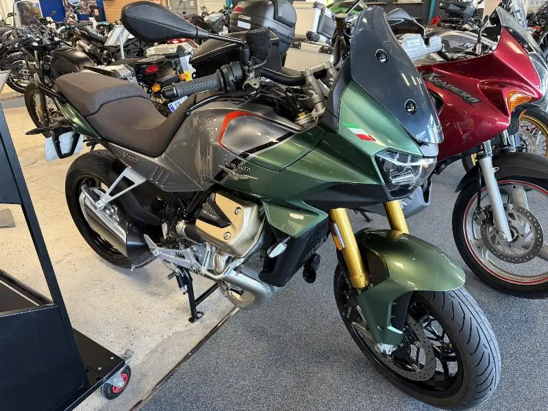 V 100 MANDELLO S