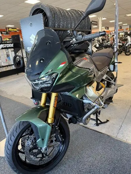 V 100 MANDELLO S