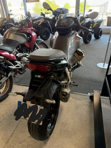 V 100 MANDELLO S