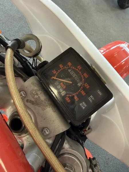 XR600