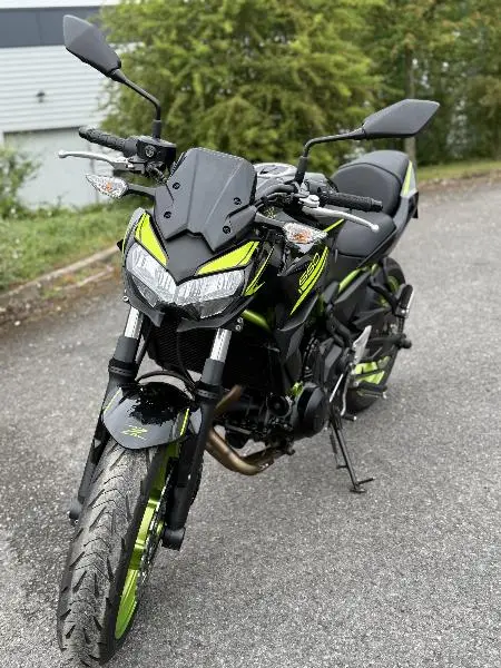 Z650  Z650