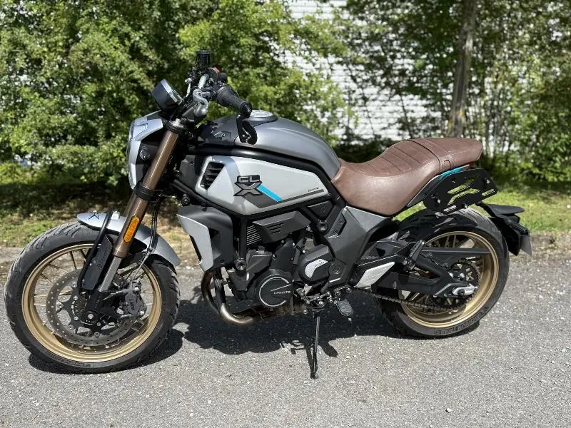 CLX 700 HERITAGE