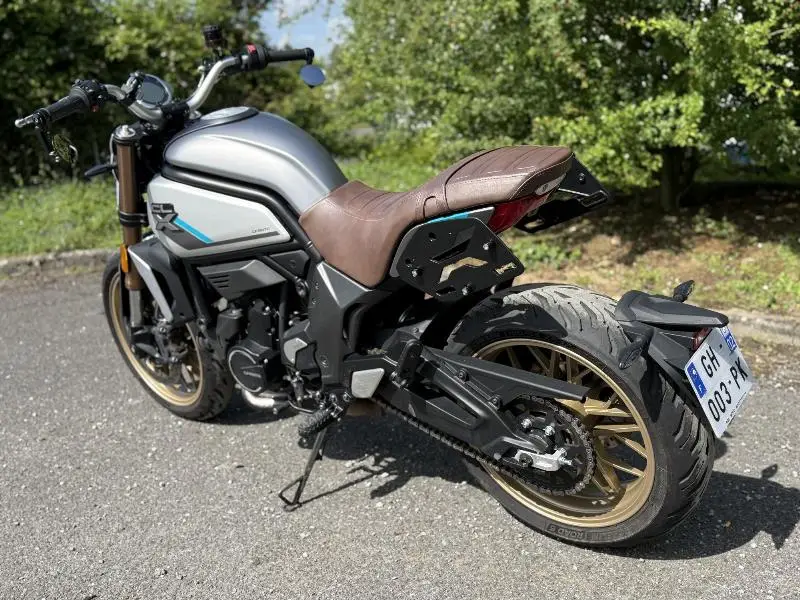 CLX 700 HERITAGE