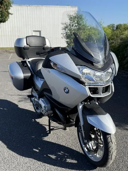 R 1200 RT