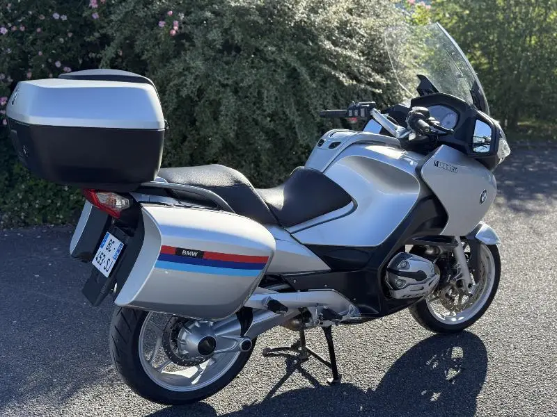 R 1200 RT