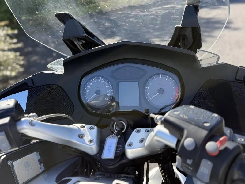 R 1200 RT