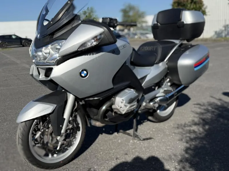 R 1200 RT