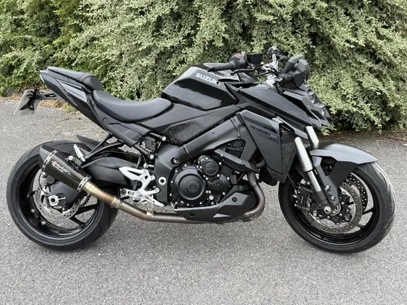 GSXS 950