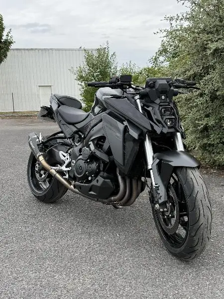 GSXS 950