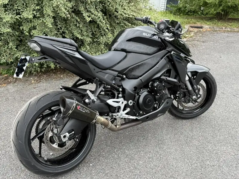 GSXS 950