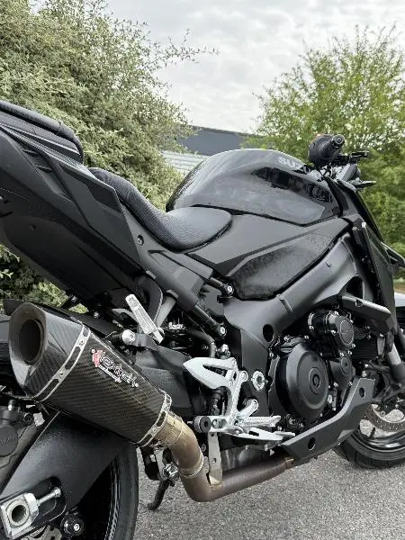 GSXS 950