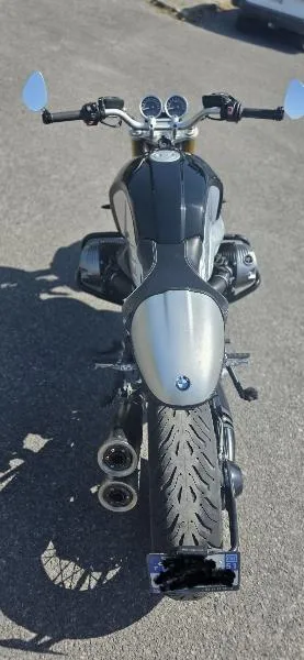 R NineT Scrambler